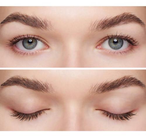 Тушь удлиняющая с ворсинками. Удлиняющая тушь для ресниц: рейтинг лучших