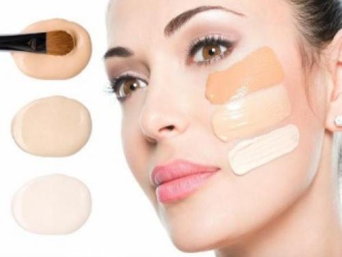 Как сделать тональный крем из пудры. Пудра своими руками 12 Как сделать тональный крем из пудры. Пудра своими руками 12