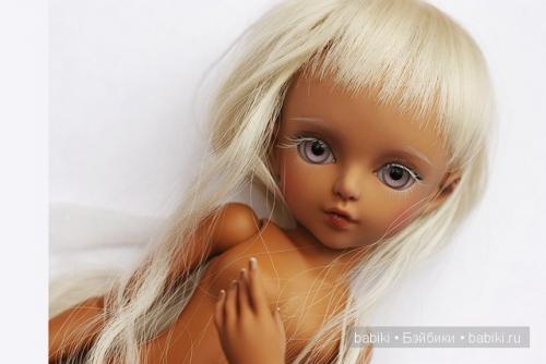 Как сделать макияж кукле бжд. Кукольный мейкап (make-up, face-up doll). Как сделать макияж куклы своими руками. Фото, видео