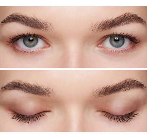 Тушь удлиняющая с ворсинками. Удлиняющая тушь для ресниц: рейтинг лучших