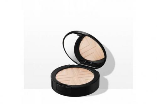 Пудра для лица с spf защитой. Особенности состава пудры с защитой от солнца