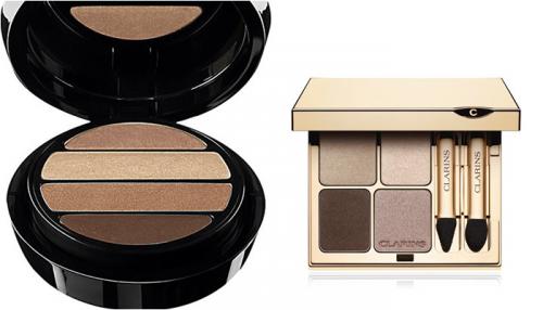 Цветовая палитра для серых глаз. Какие цвета теней подходят для серых глаз