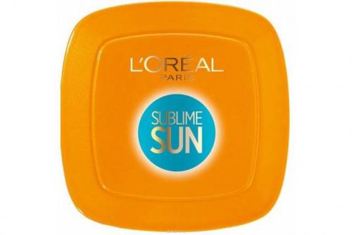 Пудра для лица с spf защитой. Особенности состава пудры с защитой от солнца