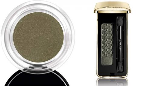 Цветовая палитра для серых глаз. Какие цвета теней подходят для серых глаз