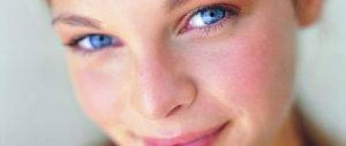 Как привести лицо в идеальное состояние. Косметика – верный друг 01