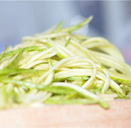 Лед из сока кабачка. Полезные свойства кабачка для ухода за кожей лица