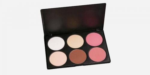 Корректор для лица, какой цвет для чего. Что такое корректор для лица