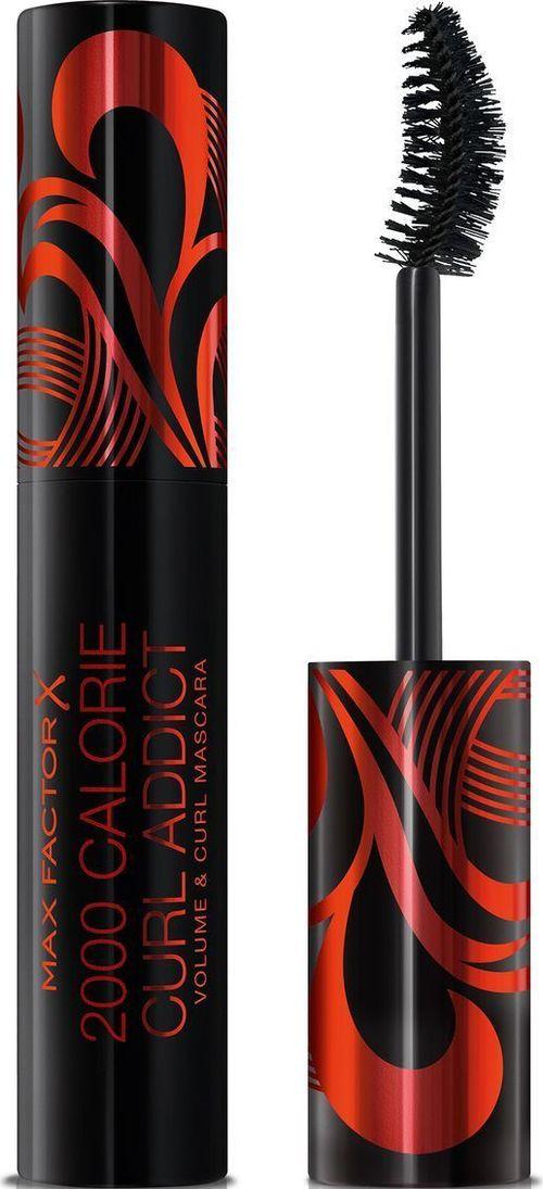 Гипоаллергенная тушь макс фактор. Лучшая марка