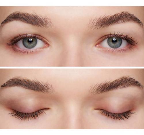 Тушь удлиняющая с ворсинками. Удлиняющая тушь для ресниц: рейтинг лучших