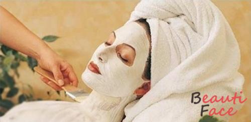 Белая глина для лица: рецепты идеальных средств для жирной и проблемной кожи