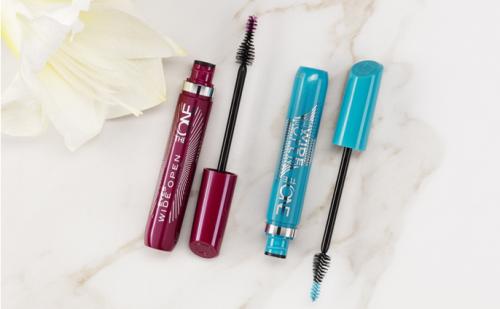 Орифлейм тушь для чувствительных глаз. Гид по туши для ресниц