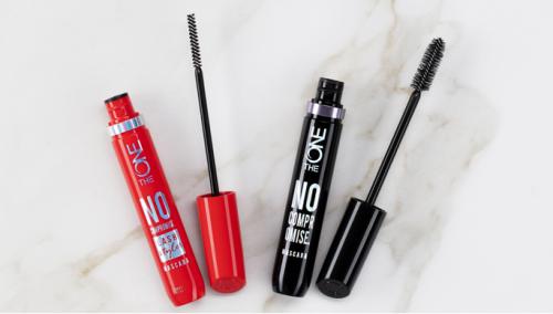 Орифлейм тушь для чувствительных глаз. Гид по туши для ресниц