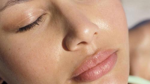 Как избавиться от жирного блеска на лице форум. Домашние способы