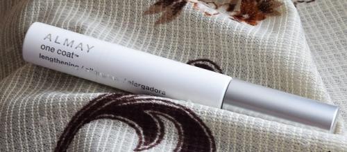 Бюджетная тушь для чувствительных глаз. Бюджетные марки