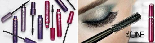 Бюджетная тушь для чувствительных глаз. Бюджетные марки