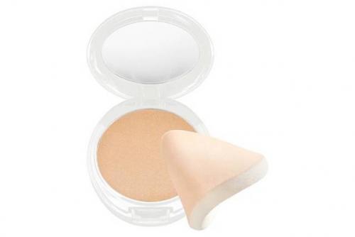 Пудра для лица с spf защитой. Особенности состава пудры с защитой от солнца
