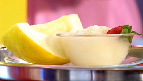 Маска из дыни вокруг глаз. Рецепты с дыней для лица