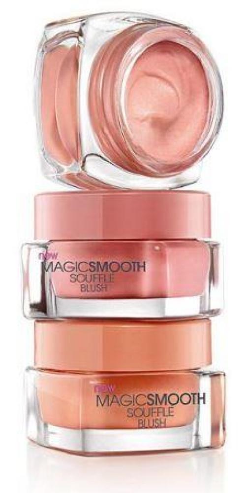 Как правильно пользоваться румянами 04