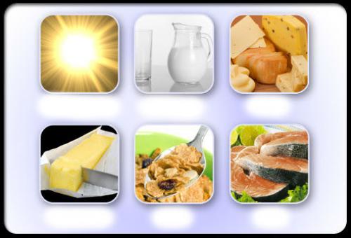 Какие продукты выводят кальций из организма человека. Нормы потребления кальция 02