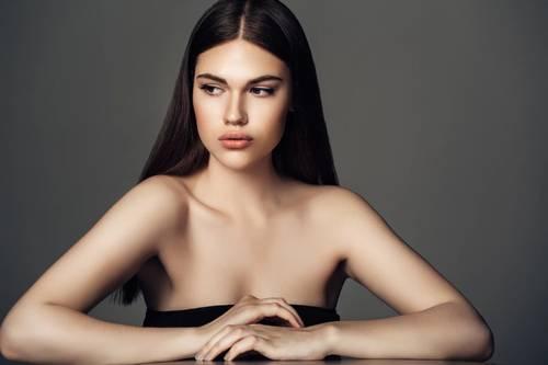 Бирюзовый цвет подходит к карим глазам. О модных тенденциях 05 Бирюзовый цвет подходит к карим глазам. О модных тенденциях 05