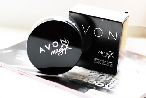 Транспарентная пудра эйвон. Avon MagiX Транспарентная фиксирующая пудра HD Finish Powder