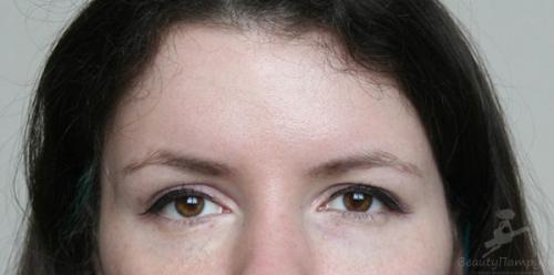 Пудра Транспарентная, что это. Транспарентная пудра и правила ее использования 02