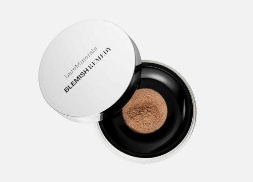 Пудра Транспарентная, что это. Транспарентная пудра и правила ее использования 33