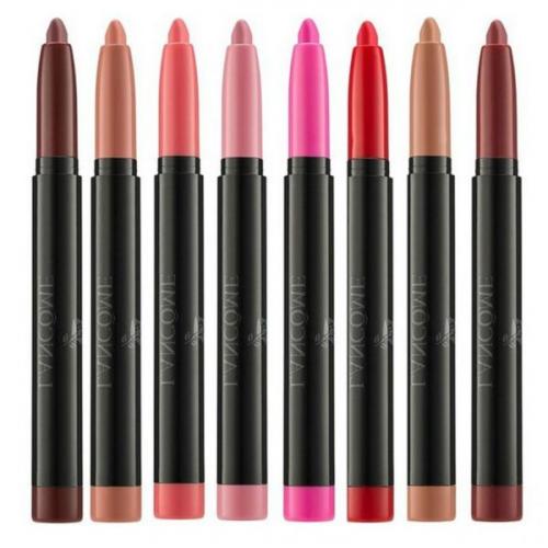 Помада блеск для губ. Недостатки помады и блеска для губ