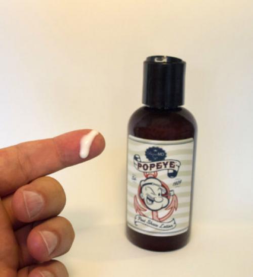 Лосьон после бритья. Когда и как применять лосьон после бритья?