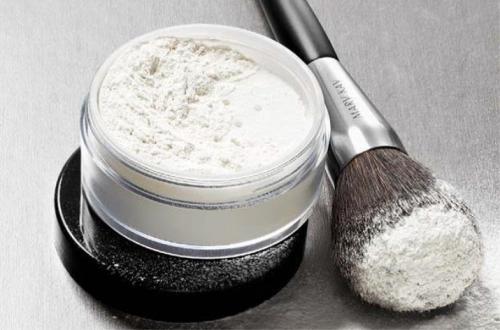 Пудра Транспарентная, что это. Транспарентная пудра и правила ее использования 16