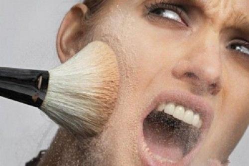 Срок годности теней для век. Какой срок годности у теней для век