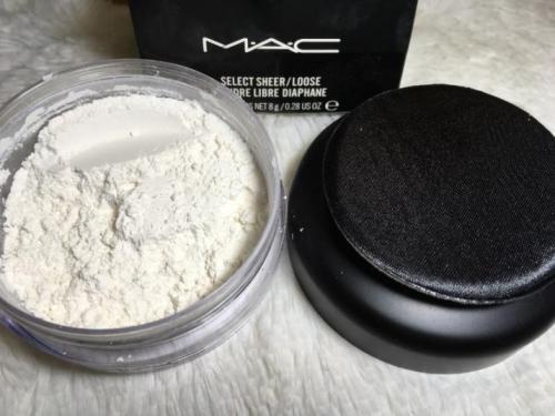 Пудра Транспарентная, что это. Транспарентная пудра и правила ее использования 18