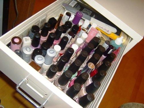 Срок годности теней для век. Какой срок годности у теней для век