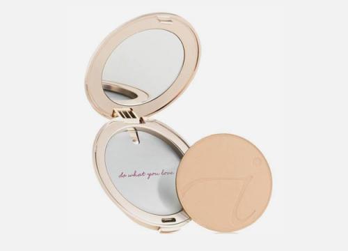 Пудра Транспарентная, что это. Транспарентная пудра и правила ее использования 24