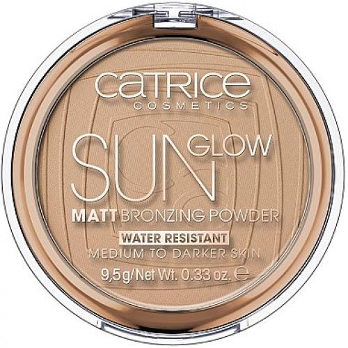 Транспарентная пудра Catrice. Пудра для лица Catrice