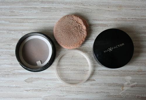 Пудра Транспарентная, что это. Транспарентная пудра и правила ее использования 01