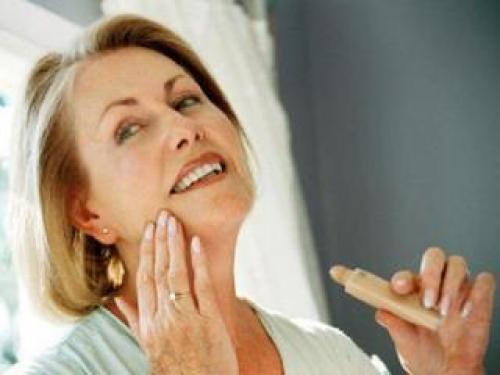 Как бороться с увядающей кожей. Уход за увядающей кожей лица и тела