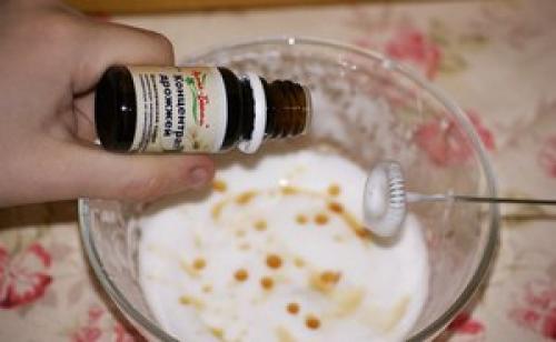 Рецепт антивозрастного крема в домашних условиях. Как приготовить антивозрастной крем своими руками