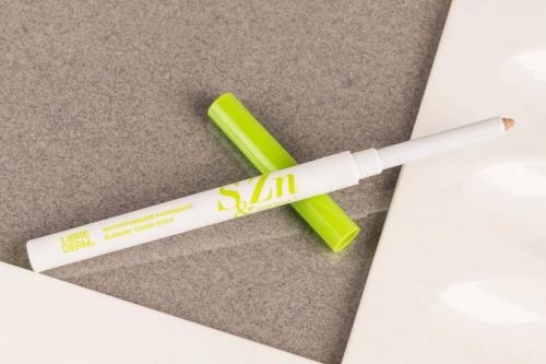 Маскирующий карандаш либридерм. Маскирующий карандаш Серацин LibreDerm