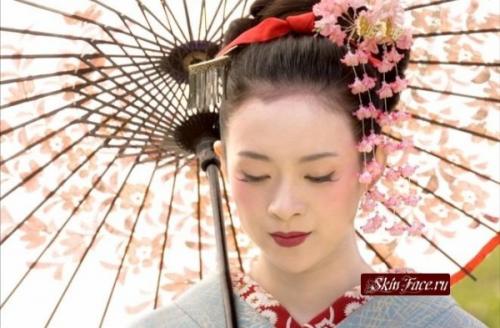 Секреты ухода за телом. Вторая статья из серии «Девять признаков красоты». Первую часть