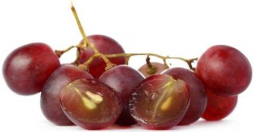 Маска из винограда изабелла. Польза масок из винограда для кожи лица