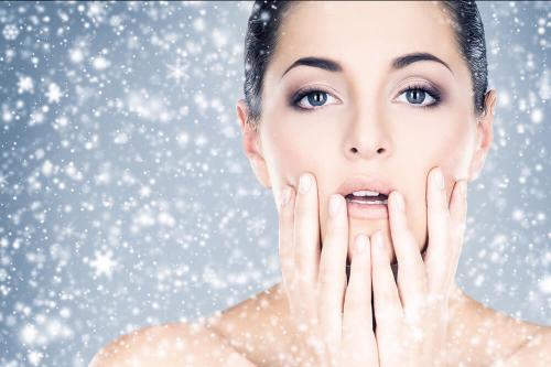 Памятка по уходу за кожей лица. Этапы