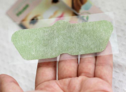 Полоски на нос от черных точек, как пользоваться. Полоски для очищения пор носа от черных точек —, как пользоваться и какой эффект получим?