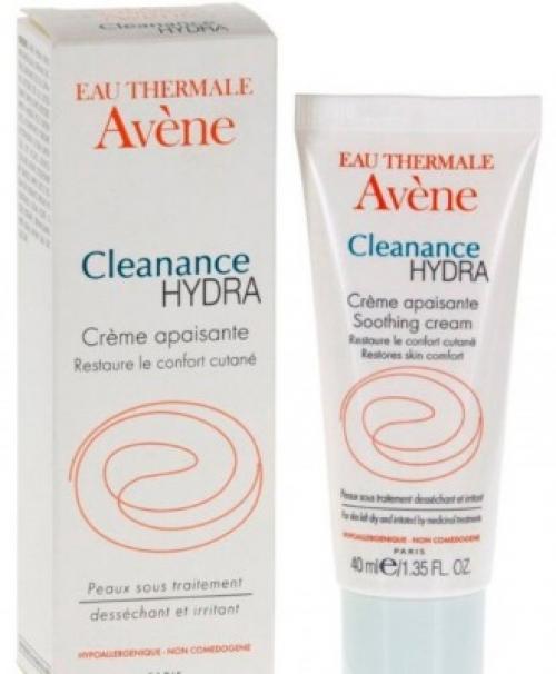 Бюджетный увлажняющий крем для жирной кожи. Аптечные препараты