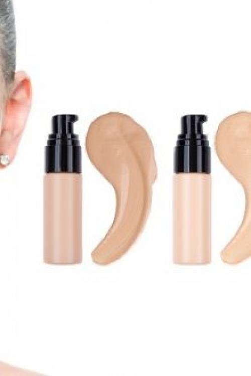 Как правильно наносить тональный крем в домашних условиях. Как правильно выбрать тональный крем