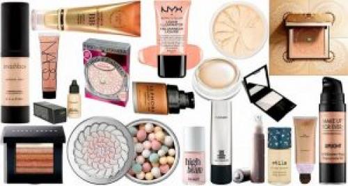 Корректор консилер хайлайтер. Праймер, консилер и хайлайтер –, что это и для чего нужно?