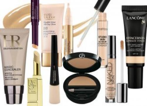 Корректор консилер хайлайтер. Праймер, консилер и хайлайтер –, что это и для чего нужно?