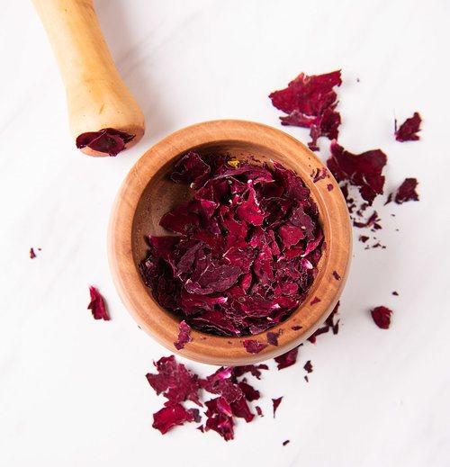 Скраб из морской соли и кокосового масла. Домашний скраб для тела с кокосовым маслом и солью «Роза и Мейер»