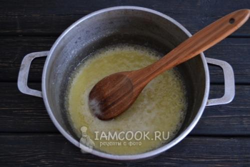 Торт медовик Пчелка. Торт медовик «Пчелка»