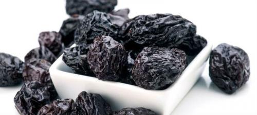 Смесь здоровье курага чернослив. Лечебные свойства продуктов